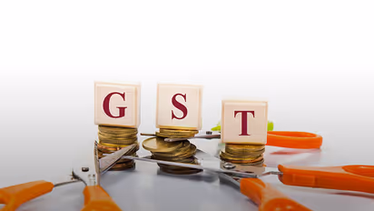 GST Council reduces tax rates on electric vehicles, chargers