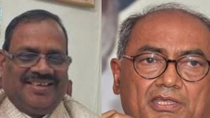 తెలంగాణ కాంగ్రెస్ కు చావుదెబ్బ