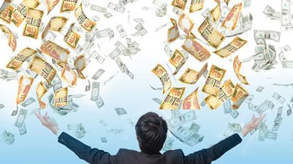 After Mumbai, Hyderabad home to highest number of ultra-rich