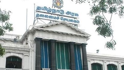 இயல்பு வாழ்க்கையை முடக்கும் கொரோனா... சந்தைகள், நகைக்கடை, ஜவுளிக் கடைகளை மூட தமிழக அரசு உத்தரவு!