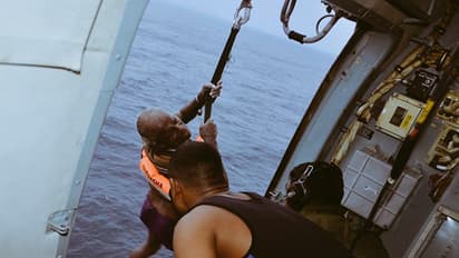 ತಮಿಳುನಾಡು, ಕೇರಳದಲ್ಲಿ ಓಖಿ ರುದ್ರಪ್ರತಾಪ; ಕರ್ನಾಟಕ ಕರಾವಳಿಯಲ್ಲೂ ಆತಂಕ