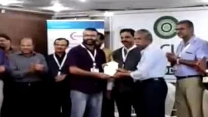 ജിദ്ദയിലെ സീനിയര് പ്രവാസികളെ ആദരിച്ചു