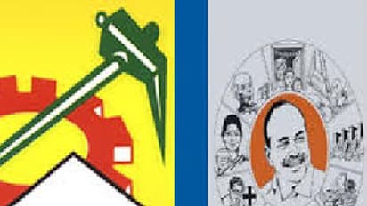 కీలక నేత ఆవేదన: టీడీపీలో చేరి నష్టపోయాం, జగన్ కు ఆ ఫ్యామిలీ రిక్వస్ట్