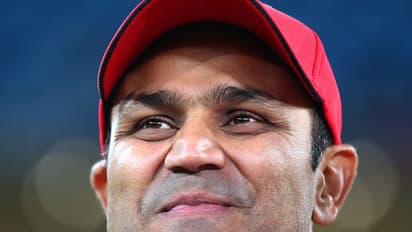IPL 2020: Virender Sehwag in new role in ‘Power Play with Champions’