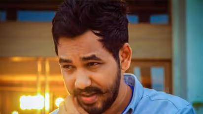 மகிழ்ச்சியில் ‘ஹிப்ஹாப் தமிழா’ ஆதி... நிம்மதி பெருமூச்சுவிட்ட ரசிகர்கள்...!