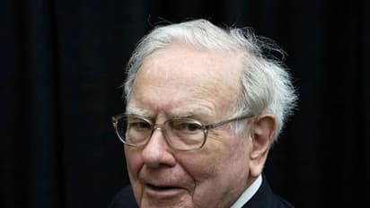 ಈ ಕೋಟ್ಯಾಧಿಪತಿಯೊಂದಿಗೆ ಊಟ ಮಾಡುವುದೇ ದುಬಾರಿ, 150 ಕೋಟಿ ರೂ.ಗೆ ಸಿಕ್ಕ ಅವಕಾಶ!