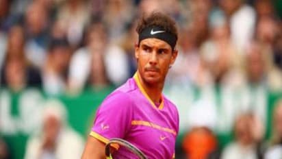 ஏடிபி டென்னிஸ் போட்டியில் நடால், ஜோகோயிச் அடுத்த சுற்றுக்கு முன்னேற்றம்...