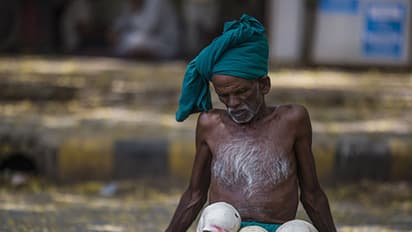 5 weird protests that took people aback in India over the years