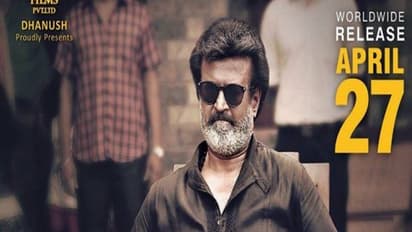 காலா ரிலீஸ் தேதி அறிவிப்பு....தமிழ் புத்தாண்டுக்கு இல்லை....