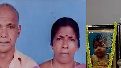 പിണറായിയിൽ നടന്നത് ക്രൂരമായ കൊലപാതക പരമ്പര