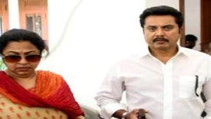 ராதிகாவின் அலுவலகத்தில் சிக்கிய பல கோடி பணம்... வெளிவந்த அதிர்ச்சி தகவல்...