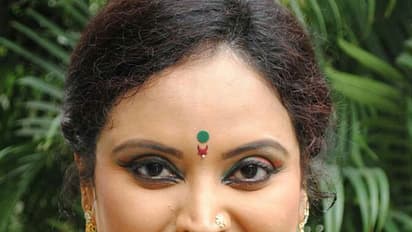 ప్రముఖ టీవీ నటి-యాంకర్ మల్లిక మృతి