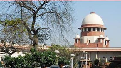ನ್ಯಾಯಾಧೀಶರ ವಿರುದ್ಧದ ಲಂಚದ ಪ್ರಕರಣ: ಅರ್ಜಿ ತಿರಸ್ಕರಿಸಿದ ಸುಪ್ರೀಂ