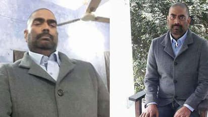 ಜೈಲಿನಲ್ಲಿರುವ ಶಹಾಬುದ್ಧಿನ್  ಸೂಟು ಬೂಟುಧಾರಿಯಾಗಿ ಸೆಲ್ಫಿಯಲ್ಲಿ ಪ್ರತ್ಯಕ್ಷ