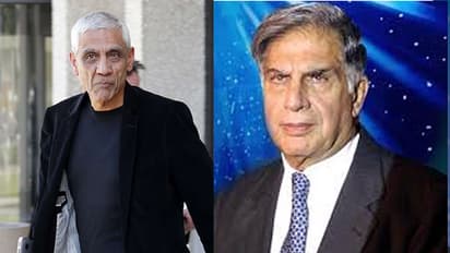 ವಿಶ್ವಶ್ರೇಷ್ಠ ಉದ್ಯಮಿಗಳಲ್ಲಿ ಟಾಟಾ, ಮಿತ್ತಲ್, ಖೋಸ್ಲಾ!