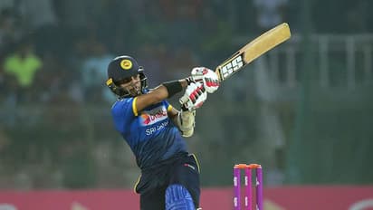 SL vs AUS முதல் ODI: குசால் மெண்டிஸ் அபார பேட்டிங்.. ஹசரங்கா காட்டடி ஃபினிஷிங்! ஆஸி.,க்கு சவாலான இலக்கு