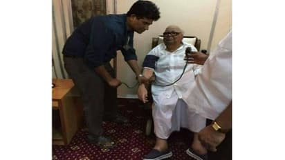 பர்த்டேவுக்கு பின் பட்டாசு கிளப்பும் கருணாநிதி: தேறுது உடம்பு, தீயாட்டமா கிளம்பு...