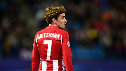 5 signs that Antoine Griezmann is coming to Manchester United