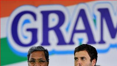 ಸಾಲ ಮನ್ನಾ ಈಗ ಮಾಡಿದ್ದೇಕೆ?: ಡಿಸೆಂಬರ್'ನಲ್ಲಿ ಮನ್ನಾ ಮಾಡಬೇಕೆಂದಿದ್ದ ಯೋಚನೆ ಬದಲಾಗಲು ರಾಹುಲ್ ಕಾರಣರೇ?