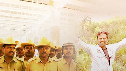 Geetha Vishnu arrest: Why Bengaluru police should hang its head in shame