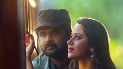 ഇനി അനൂപ് മേനോന്റെ റൊമാന്റിക് കോമഡി- ട്രെയിലര് കാണാം