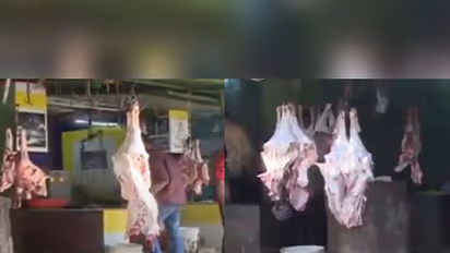 Curreny ban: Chicken prices crash, meat sellers shut shop
