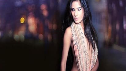 தொடரும் ஆபாச மெசேஜ்! ஷில்பா ஷெட்டியின் கணவர் மீது நடிகை பூனம் பாண்டே பரபரப்பு வழக்கு!