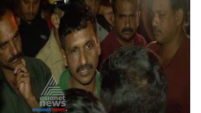 Police officer falls victim to moral policing in Kerala