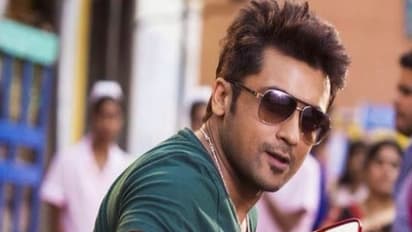 இயக்குனர் கே.வி.ஆனந்தால் நிறைவேறிய சூர்யாவின் கனவு இது தானாம்