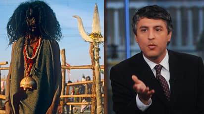 Hindu Americans accuse CNN of promoting Hinduphobia in the US