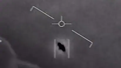 'No reason to conclude UFOs are alien...' NASA report on 'Unidentified Anomalous Phenomena'