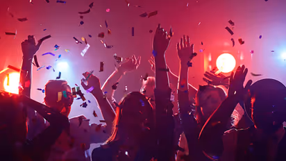 Six best places to party and welcome 2019 in Bengaluru