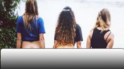 ಅಸಭ್ಯವೆನಿಸಿದರೂ ಇದು ಹೊಸ ಟ್ರಾವೆಲ್ ಟ್ರೆಂಡ್ ಅಂತೆ!!!