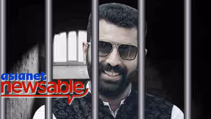 VIDEO: Mohammed Nalapad remanded to 14 days judicial custody, bail plea postponed