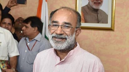 Tourism minister KJ Alphons to inaugurate first Swadesh Darshan project in Sikkim