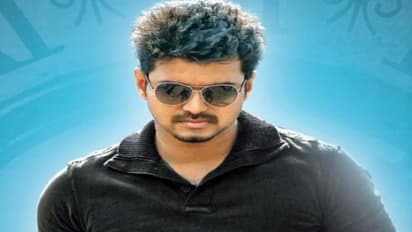 62 வது படத்திலும் விஜய் ஜோடியாக மூன்று நாயகிகள்...