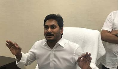 ప్రపంచబ్యాంకుకు ఫిర్యాదు.. జగన్ పనేనా ?