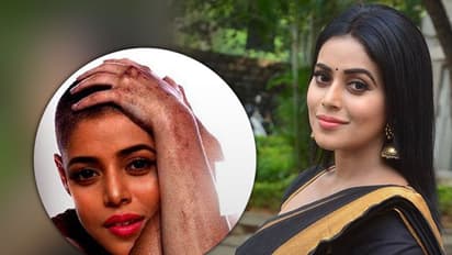 Shamna Kasim opens up on Dileep, Fazil and more [Video]