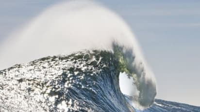 சொன்னது போலவே வந்தது சுனாமி..! இந்தியாவை பற்றி...!