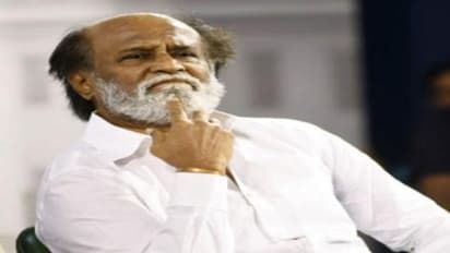 ரஜினி vs பாஜக? டெல்லியை கலக்கும் தேசிய விருது சர்ச்சை...