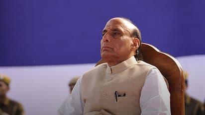 തൊഴിലിടങ്ങളിലെ ലൈംഗിക ചൂഷണം തടയാന് മന്ത്രിതലസമിതി; രാജ്നാഥ് സിങ് അധ്യക്ഷനാകും