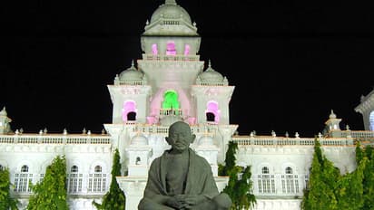 తెలంగాణా కౌన్సిల్ ఎన్నికలకు ఏర్పాట్లు