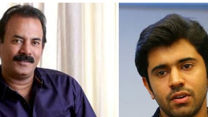 മേജര് രവിയുടെ പ്രണയ സിനിമയില് നിവിന് പോളി നായകന്