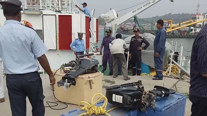 ഓഖി: 48 മൃതദേഹങ്ങള് തിരിച്ചറിയാനാവാതെ മോര്ച്ചറികളില്