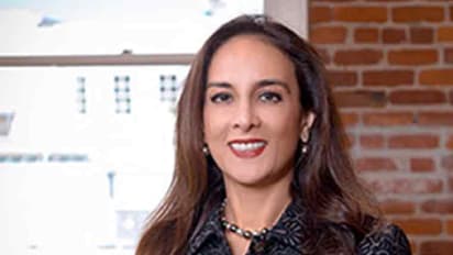 Chandigarh-born Indian American woman elected to key Republican position