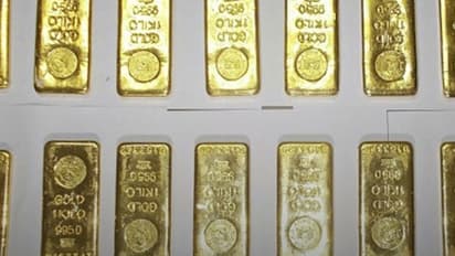 ED raids: ₹ 2,700 crore gold biscuits bought with demonetised notes