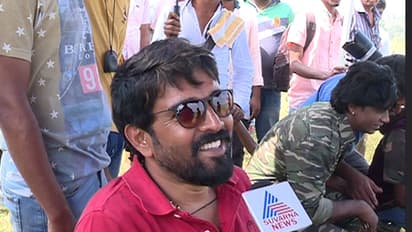 ದೊಡ್ಡ ದೊಡ್ಡ ನಟರನ್ನೇ ರಿಸ್ಕ್`ನಲ್ಲಿ ಸಿಲುಕಿಸಿದ್ದ ಸ್ಟಂಟ್ ಮಾಸ್ಟರ್ ರವಿವರ್ಮ