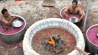 ಮಳೆಗಾಗಿ ಹಲವೆಡೆ ನಡೀತಿದೆ ಪರ್ಜನ್ಯ ಜಪ; ಯಾರು ಈ ಪರ್ಜನ್ಯ?