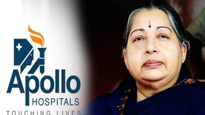 జయలలిత మృతి: సీసీటీవీలను ఆఫ్ చేసిన అపోలో, ఎందుకంటే...