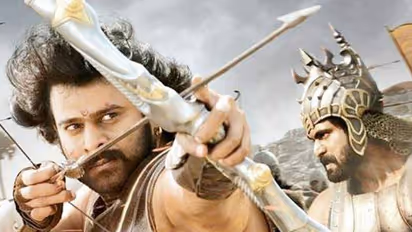 बाहुबली फेम प्रभास करेंगे दिल्ली में रावण का दहन, आदिपुरूष में निभा रहे श्रीराम का किरदार, देखें डिटेल